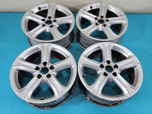 Load image into Gallery viewer, 4x Alufelge 17 Zoll 7.5" 5x112 45ET 8K0601025CE Audi A4 B8 Rim Wheel FEL1786357930gu