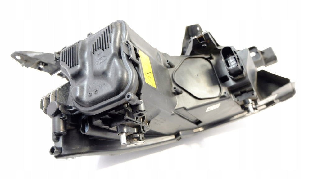 Frontscheinwerfer Audi A1 8X0941006 Xenon Rechts Scheinwerfer Headlight SCH2216284655fm