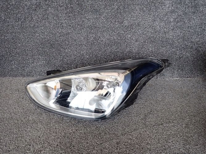 Frontscheinwerfer Hyundai I10 92101B9003 Links Scheinwerfer Headlight