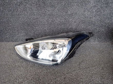 Load image into Gallery viewer, Frontscheinwerfer Hyundai I10 92101B9003 Links Scheinwerfer Headlight