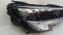 Laden Sie das Bild in den Galerie-Viewer, Frontscheinwerfer Opel Insignia 39136836 LED Rechts Scheinwerfer Headlight SCH7292819490bd