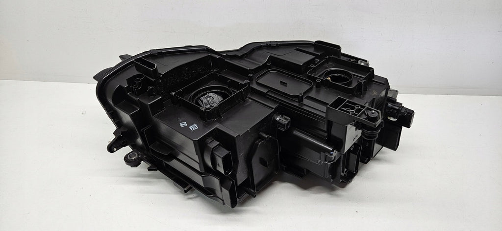 Frontscheinwerfer VW Tiguan 5NB941035B LED Ein Stück (Rechts oder Links)