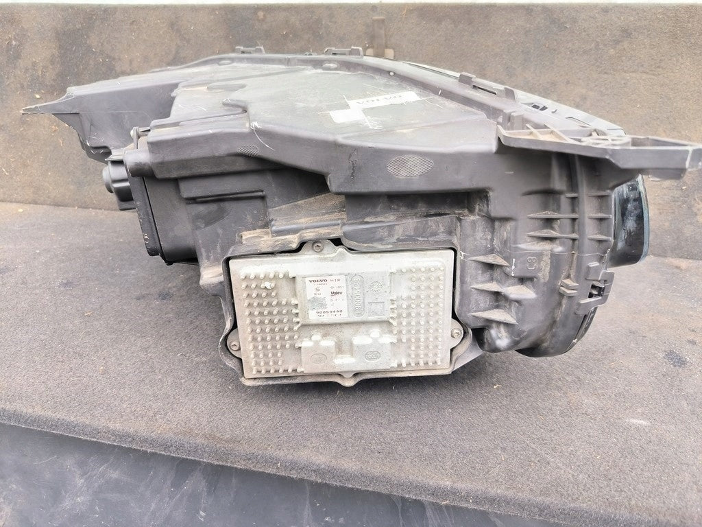 Frontscheinwerfer Volvo Xc90 II 31468664 Full LED Rechts Scheinwerfer Headlight