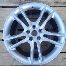 1x Alufelge 19 Zoll 7.0