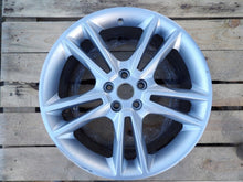 Load image into Gallery viewer, 1x Alufelge 19 Zoll 7.0" 5x108 DS7C-J1B Ford Focus Rim Wheel FEL4410261254wd