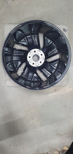 Load image into Gallery viewer, 1x Alufelge 19 Zoll 8.0" 5x112 45ET Schwarz 14B601025C VW Id.5 Id.4 Rim Wheel FEL3702814162xj
