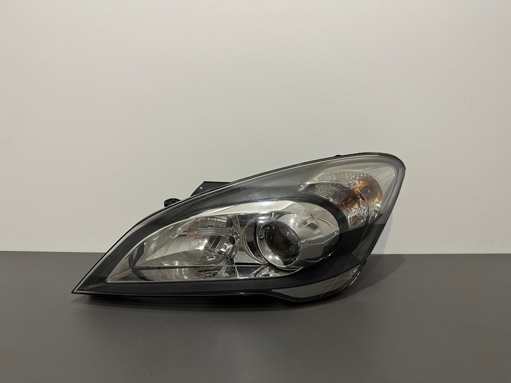 Frontscheinwerfer Kia Ceed Links Scheinwerfer Headlight