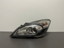 Load image into Gallery viewer, Frontscheinwerfer Kia Ceed Links Scheinwerfer Headlight