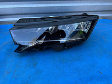 Load image into Gallery viewer, Frontscheinwerfer Skoda Octavia IV 5E4941009 LED Links Scheinwerfer Headlight SCH6474216548yq