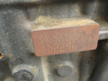 Laden Sie das Bild in den Galerie-Viewer, Motor Mercedes-Benz Renault Citan K9KU876 1.5 DCI 108TKm Diesel Unkomplett MOT1786084457vs