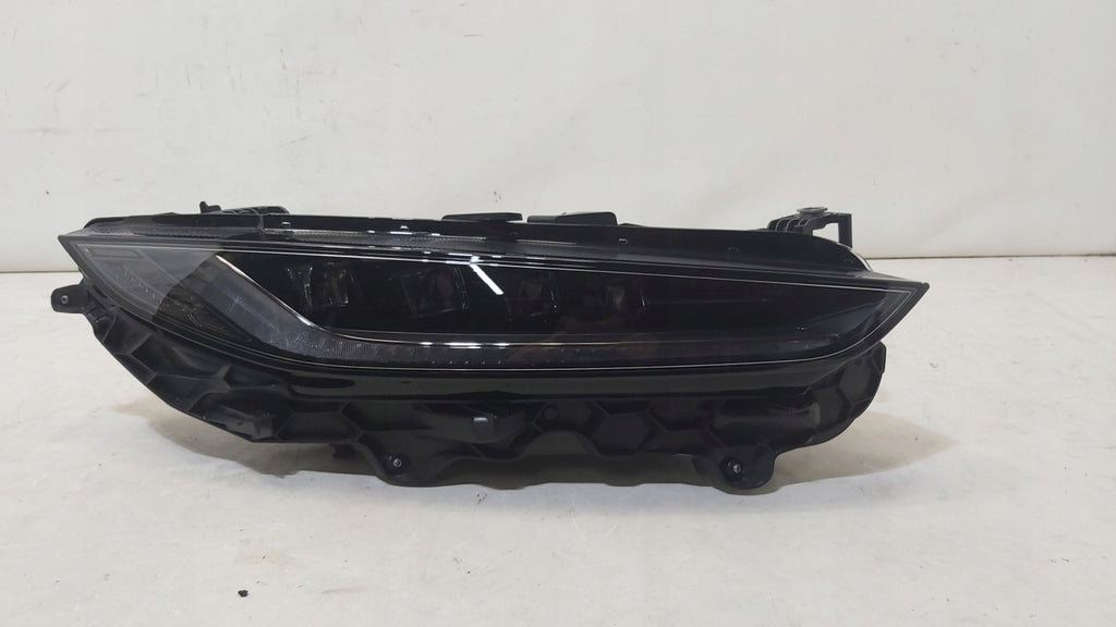 Frontscheinwerfer Jaguar F-Type X152 MX53-13W029-EE Rechts Headlight SCH4460876978uj