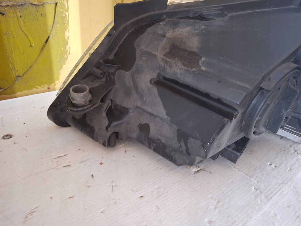 Frontscheinwerfer Mercedes-Benz A207 A2078200239 Rechts Scheinwerfer Headlight SCH4568396247ch