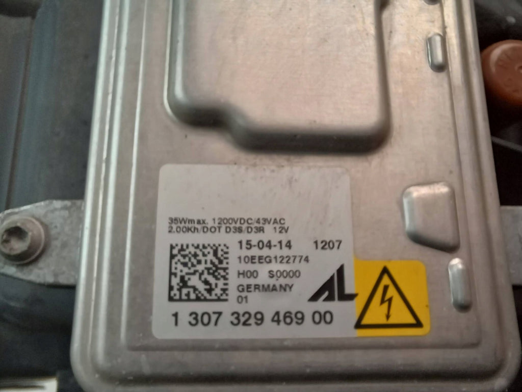 Frontscheinwerfer Jeep Cherokee F00HTC301002 13073294690068102860AF Rechts SCH3292955435hr