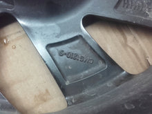 Load image into Gallery viewer, 1x Alufelge 17 Zoll 5.0" 4x100 CMS1210-9 Toyota Aygo X Rim Wheel FEL2245219598mh