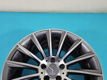 Laden Sie das Bild in den Galerie-Viewer, 1x Alufelge 19 Zoll 9.5" 5x112 87169090 Mercedes-Benz Cls C218 Rim Wheel FEL7693112396st