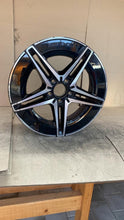 Load image into Gallery viewer, 1x Alufelge 18 Zoll 7.5" 5x112 53 5ET A2434011700 Mercedes-Benz Eqa Amg FEL2772077763gh