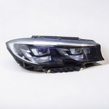 Frontscheinwerfer BMW 3 G21 G20 A85A1DB38-01 LED Rechts Scheinwerfer Headlight