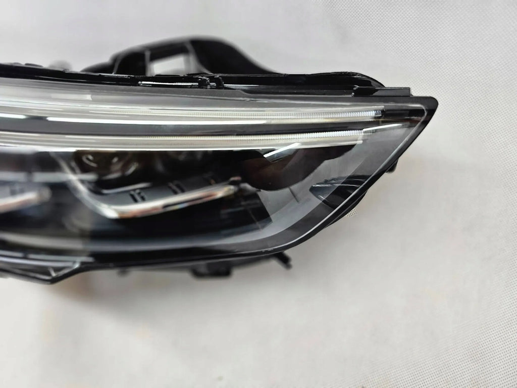 Frontscheinwerfer Opel Insignia 39195646 LED Rechts Scheinwerfer Headlight