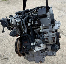 Laden Sie das Bild in den Galerie-Viewer, Motor Opel Insignia A Astra J Zafira C A20DTH 2.0 CDTI 140TKm Diesel Komplett MOT8715579942zt