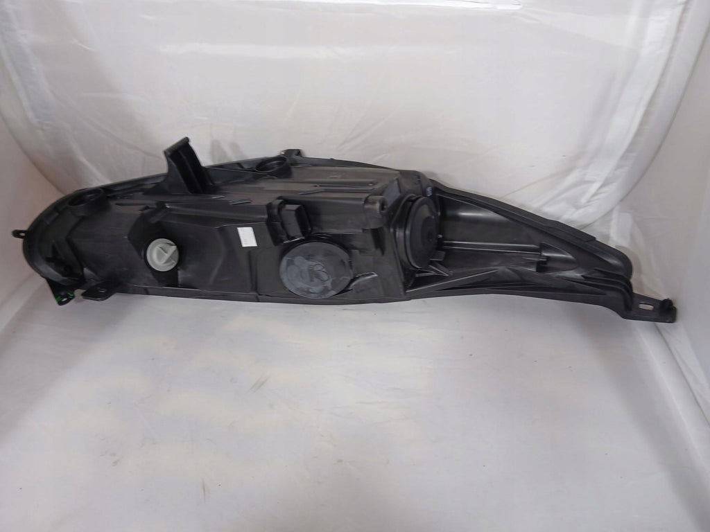 Frontscheinwerfer Ford Fiesta I C1BB-13W030-AJ Links Scheinwerfer Headlight SCH1182120773pq