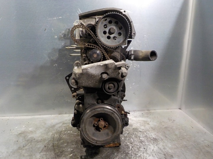 Motor Opel Insignia A20DTE 2.0 CDTI 140PS 212TKm Diesel Engine Unkomplett MOT8524913034lh