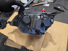 Laden Sie das Bild in den Galerie-Viewer, Frontscheinwerfer Opel Antara 13276158 Rechts Scheinwerfer Headlight SCH1675117858nr