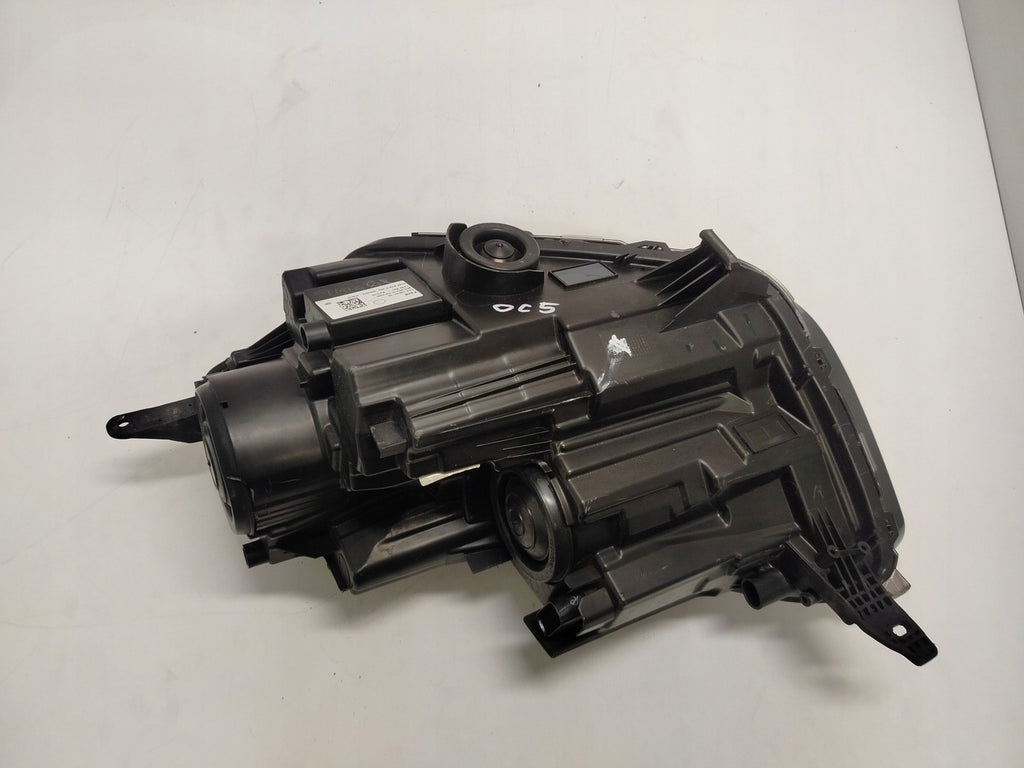 Frontscheinwerfer Ford Ecosport GN15-13D154-HE Xenon Rechts Headlight SCH3851942966sp