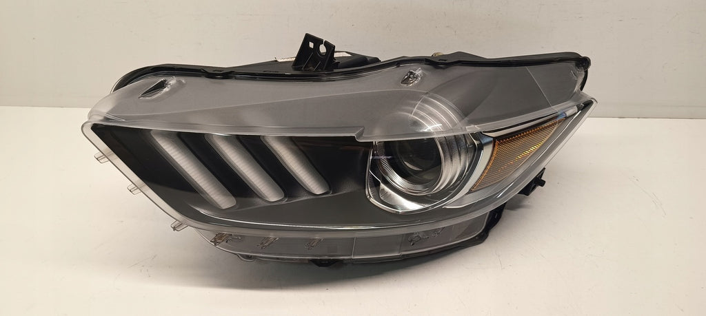 Frontscheinwerfer Ford FR3B-13006-C Xenon Links Scheinwerfer Headlight