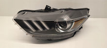 Laden Sie das Bild in den Galerie-Viewer, Frontscheinwerfer Ford FR3B-13006-C Xenon Links Scheinwerfer Headlight