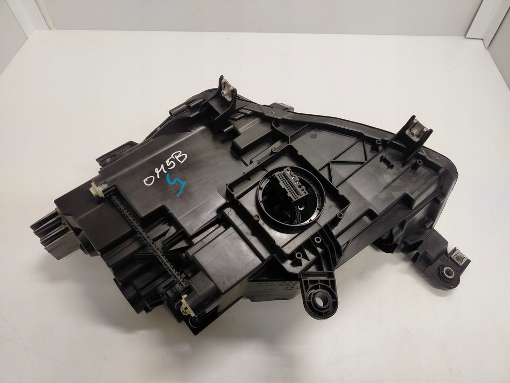 Frontscheinwerfer Seat Ateca 576941032B Full LED Rechts Scheinwerfer Headlight