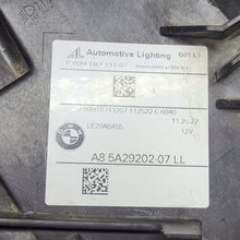Load image into Gallery viewer, Frontscheinwerfer BMW X3 5A29202-07 Rechts Scheinwerfer Headlight SCH6224293605em