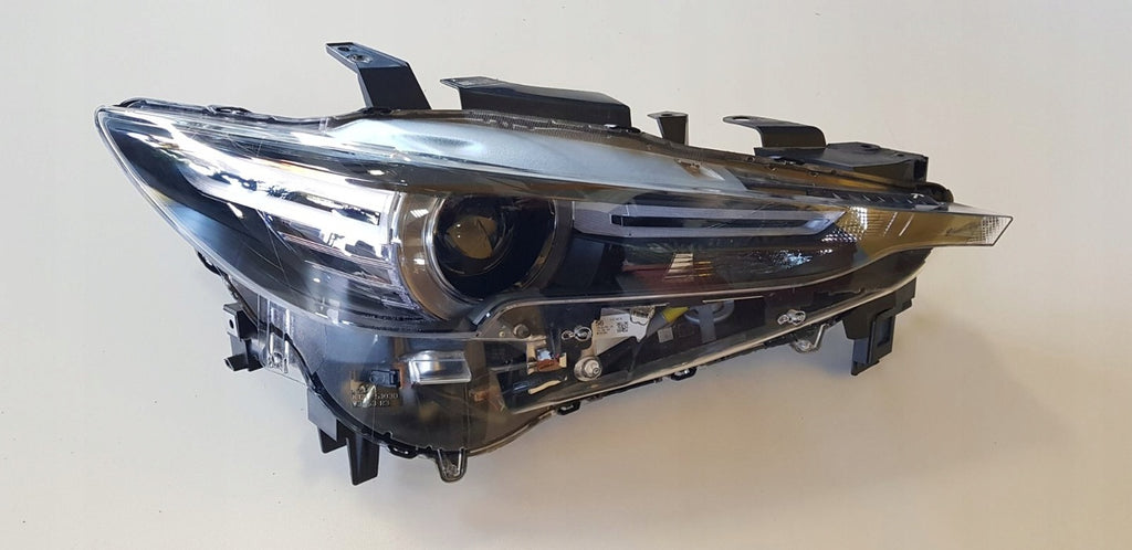 Frontscheinwerfer Mazda Cx5 CX52017 KB8P51030 LED Rechts Scheinwerfer Headlight SCH5735854151ch