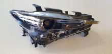 Laden Sie das Bild in den Galerie-Viewer, Frontscheinwerfer Mazda Cx5 CX52017 KB8P51030 LED Rechts Scheinwerfer Headlight SCH5735854151ch