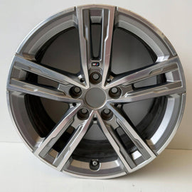 1x Alufelge 17 Zoll 8053523 BMW 1 F40 Rim Wheel FEL6875547498gk