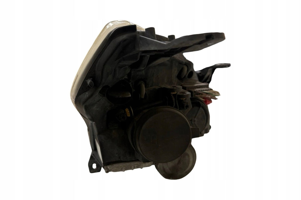 Frontscheinwerfer Opel Vectra C Links Scheinwerfer Headlight SCH6474014258px