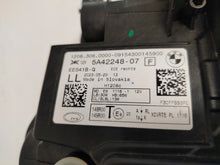 Laden Sie das Bild in den Galerie-Viewer, Frontscheinwerfer BMW U06 5A42248-07 Full LED Ein Stück (Rechts oder Links) SCH2414013296yz