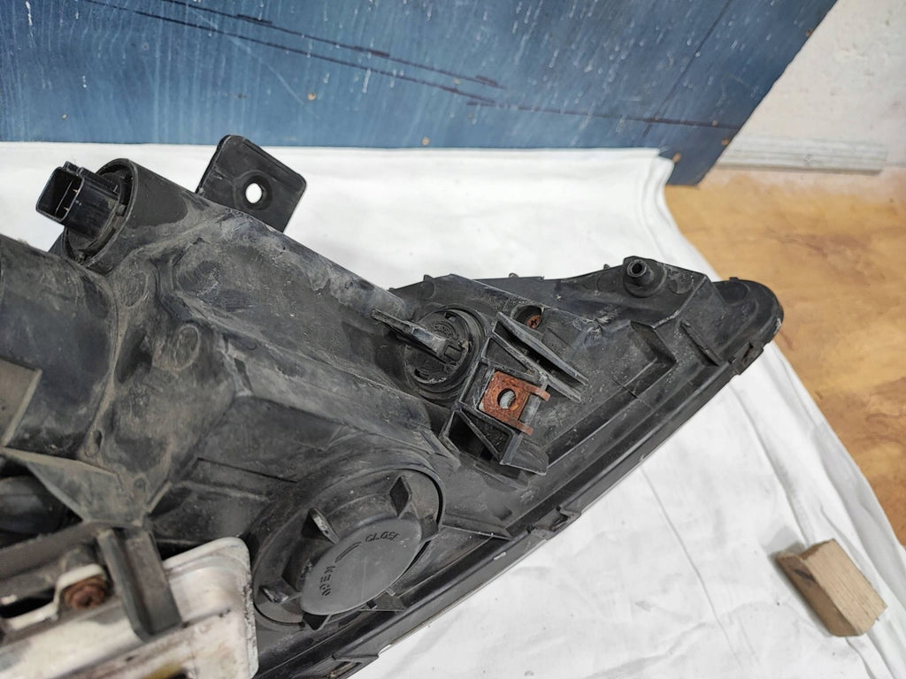 Frontscheinwerfer Kia Sportage 9210103WXXX Links Scheinwerfer Headlight SCH1472070691oi