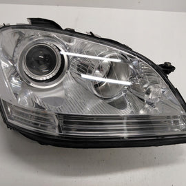 Frontscheinwerfer Mercedes-Benz W164 A1648205461 Xenon Rechts Headlight SCH8883209722sq