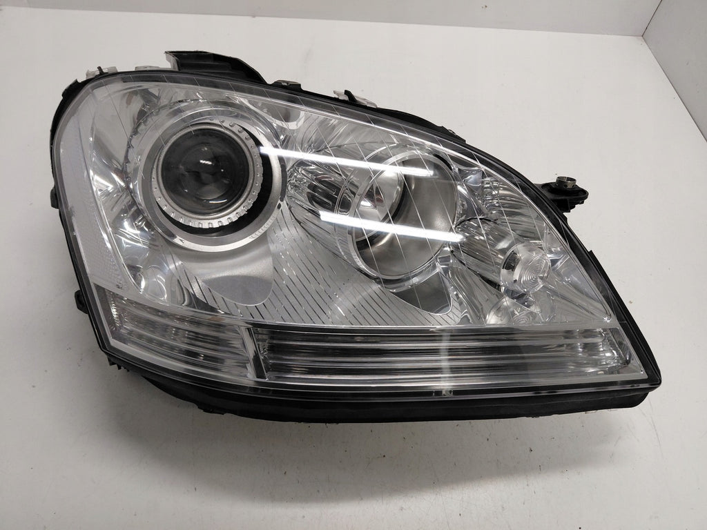 Frontscheinwerfer Mercedes-Benz W164 A1648205461 Xenon Rechts Headlight SCH8883209722sq