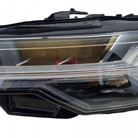 Frontscheinwerfer Audi A6 C8 4K0941035 LED Links Scheinwerfer Headlight SCH5402950845yg