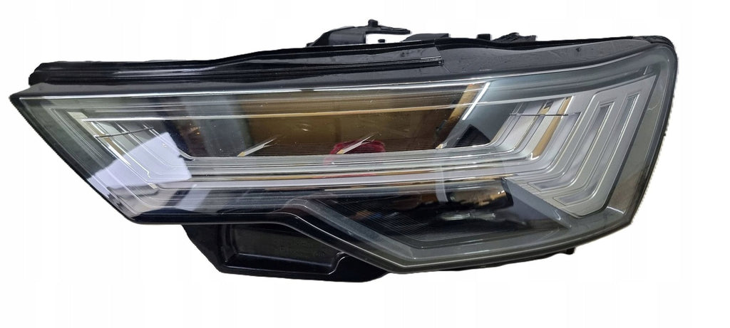 Frontscheinwerfer Audi A6 C8 4K0941035 LED Links Scheinwerfer Headlight SCH5402950845yg