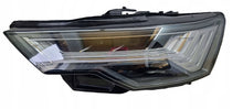 Laden Sie das Bild in den Galerie-Viewer, Frontscheinwerfer Audi A6 C8 4K0941035 LED Links Scheinwerfer Headlight SCH5402950845yg