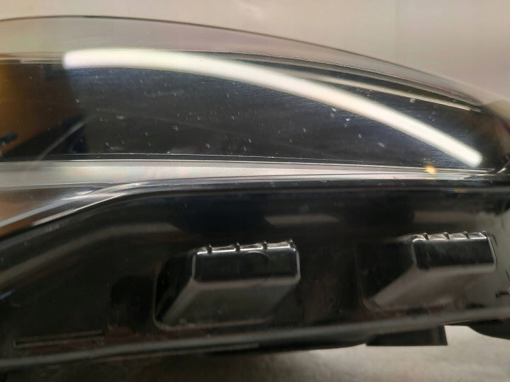 Frontscheinwerfer Opel Corsa F 9829522580 354261827 39162654 Full LED Ein Satz SCH3019813739se