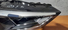 Laden Sie das Bild in den Galerie-Viewer, Frontscheinwerfer Audi Q3 83A941034 Full LED Rechts Scheinwerfer Headlight SCH9030573919zt