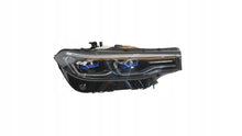 Load image into Gallery viewer, Frontscheinwerfer BMW G07 9481802 Laser Rechts Scheinwerfer Headlight SCH1388416915lx