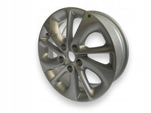 Laden Sie das Bild in den Galerie-Viewer, 1x Alufelge 16 Zoll 6.5&quot; 5x114.3 47ET Glanz 403005020 Renault Megane 1 Scenic