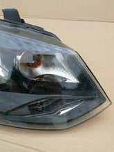 Load image into Gallery viewer, Frontscheinwerfer VW Polo 6r1 6R1941016E 89093890 Rechts Scheinwerfer Headlight