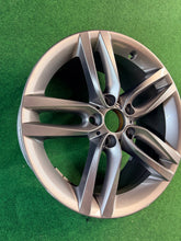 Load image into Gallery viewer, 1x Alufelge 18 Zoll 7.5" 5x120 7852489GR BMW Rim Wheel FEL2920692827ik
