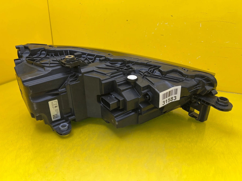 Frontscheinwerfer Skoda Scala 655941015A LED Links Scheinwerfer Headlight SCH3764112461sq
