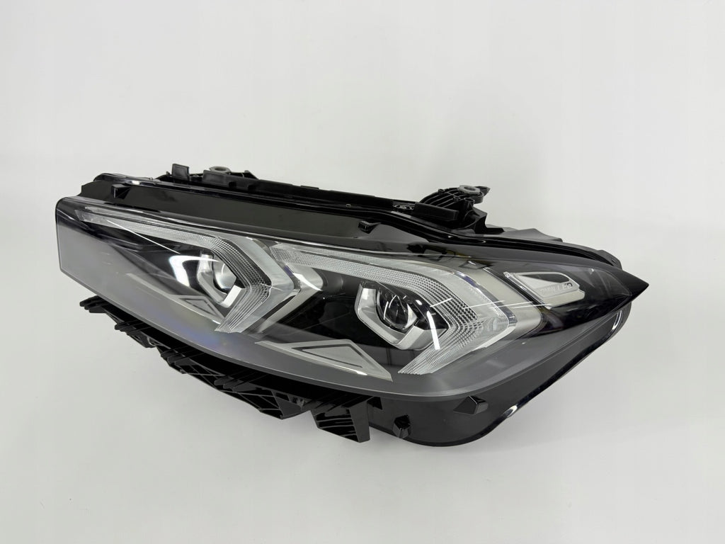 Frontscheinwerfer BMW 3 G20 5A1A351-04 Links Scheinwerfer Headlight SCH9722284091ro